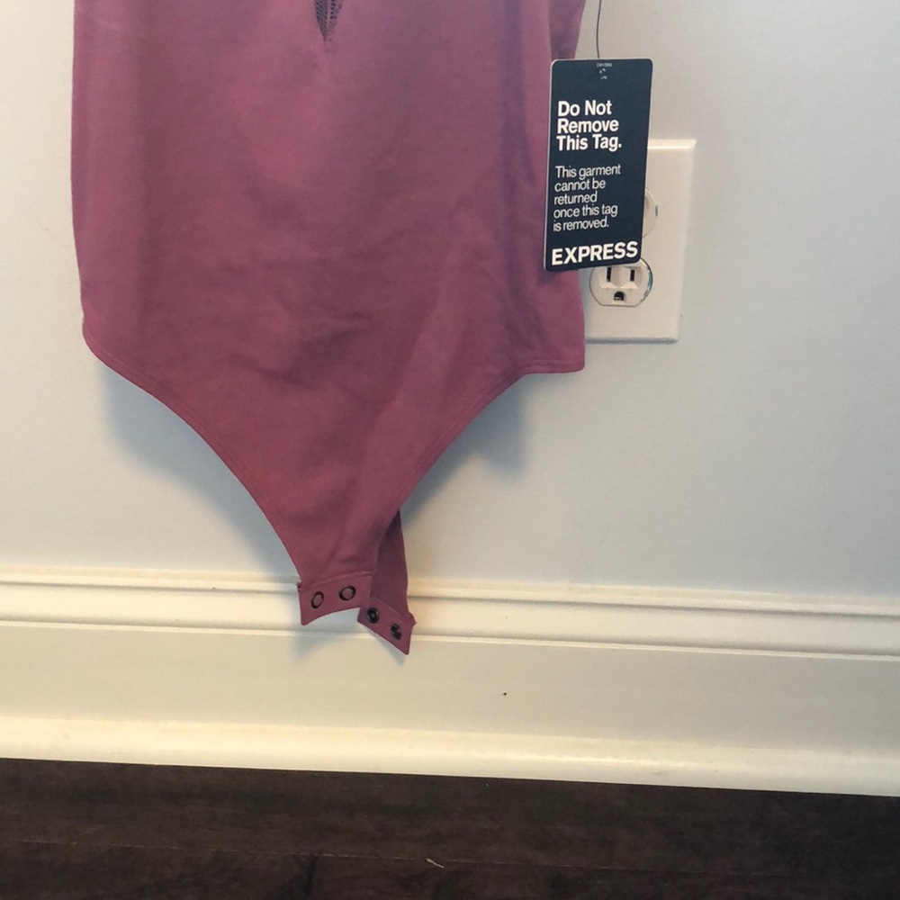 Express bodysuit - Picture 2 of 3